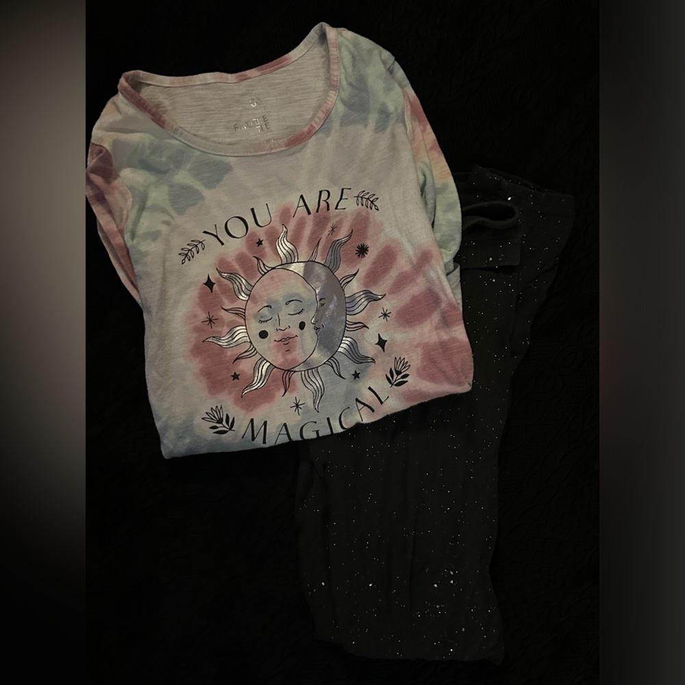 Super Cute Girls outfit